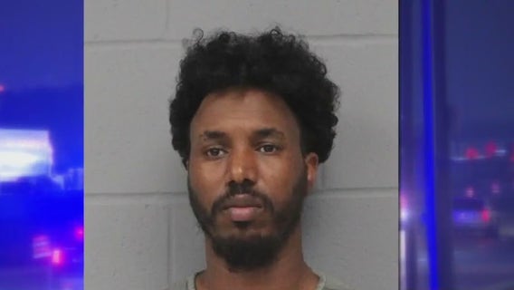 Deadly 17-vehicle crash in Austin leaves 5 dead; Police arrest, charge driver