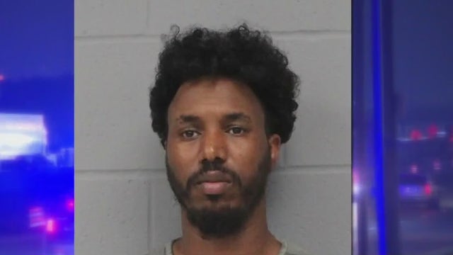 Deadly 17-vehicle crash in Austin leaves 5 dead; Police arrest, charge driver