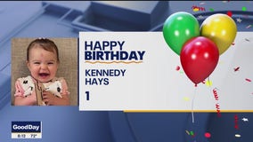 Good Day birthdays for Oct. 28