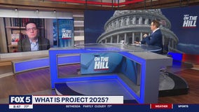 What is Project 2025?