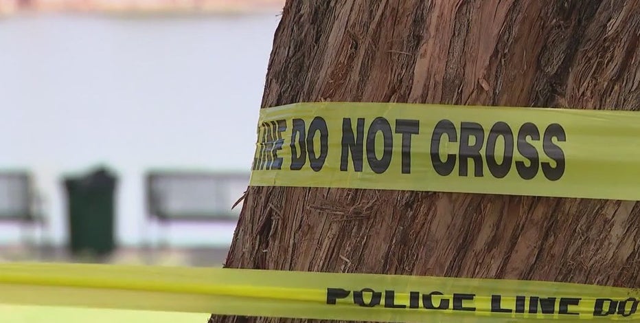 Body found in lake at Laveen park