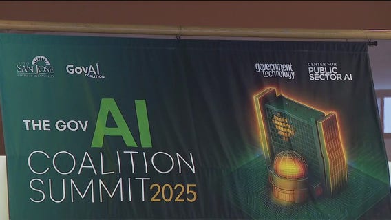 SJ mayor launches 'AI For All'