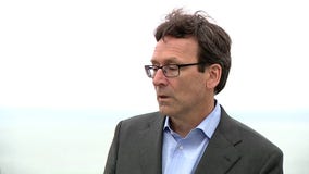 Governor Ferguson responds to national ICE protests