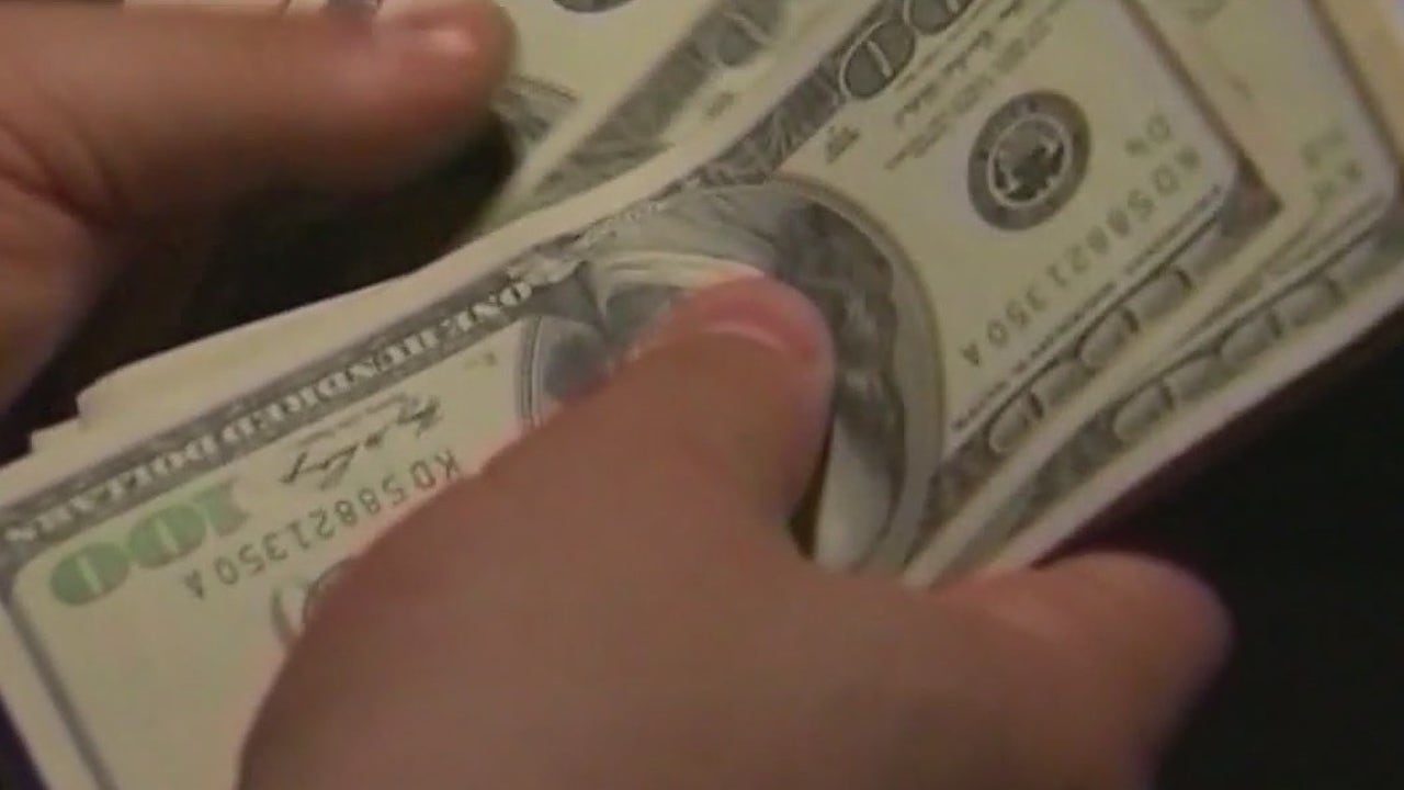 Georgia tax rebates coming this week