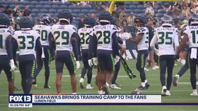 Seahawks Notebook: Preseason football set to begin