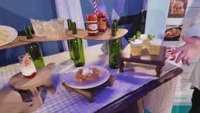 Epcot prepares new dishes and drinks for International Food and Wine Festival
