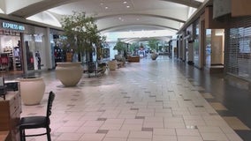 Orlando's Fashion Square Mall listed for sale