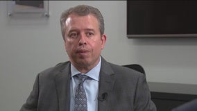 Outgoing Chicago Public Schools CEO says CTU 'bullied' him