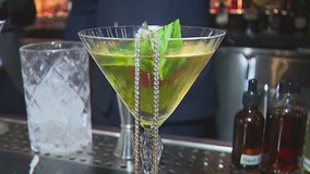 Chicago's most expensive martini will only set you back $13,000