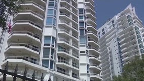 Florida law raising condo fees remains in effect