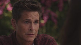 Rob Lowe on '9-1-1: Lone Star's' last season