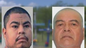 Two sentenced in 2022 deaths of over 50 migrants in hot San Antonio tractor-trailer