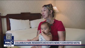 2nd SJ motel site opens for unhoused residents