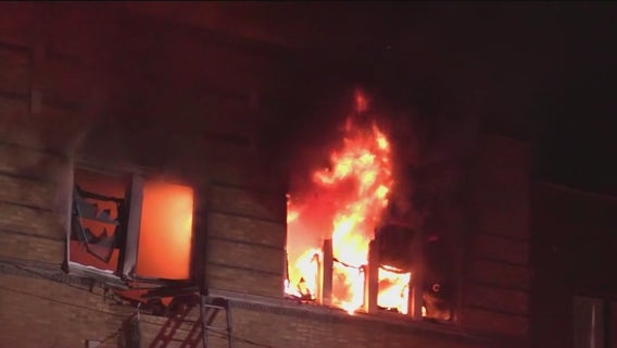 One person identified of the fire killed in Austin apartment fire