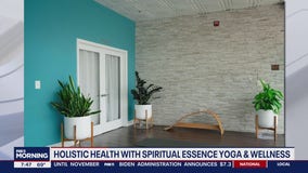 Spiritual Essence Yoga & Wellness