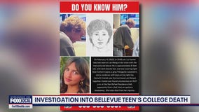 Bellevue, WA dad pleads for help solving daughter's death in California