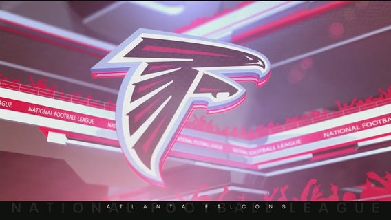 Falcons 'pressure players' making an impact in preseason