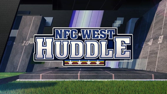 NFC West Huddle: QBs, Offseason Moves, and More