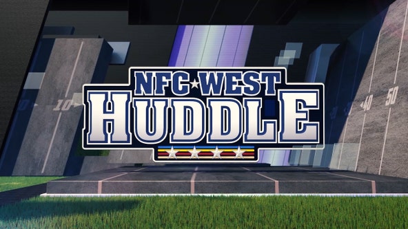 NFC West Huddle: QBs, Offseason Moves, and More