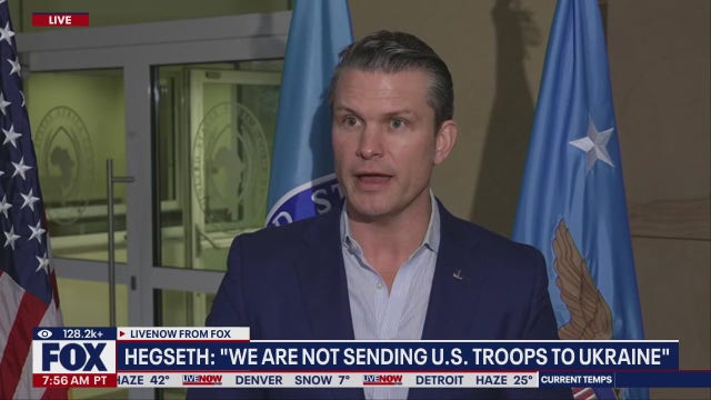 Here's what was aboard that Chinese spy balloon shot down in 2023