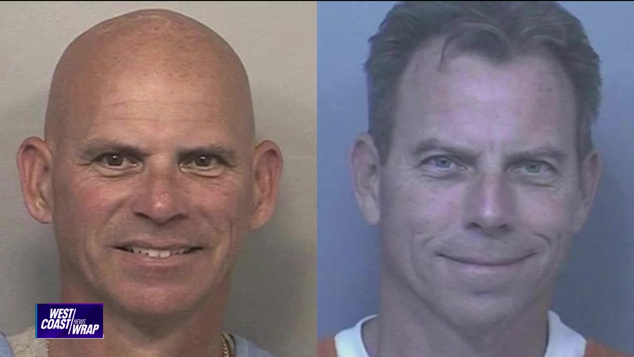 Menendez Brothers' Development | West Coast Wrap