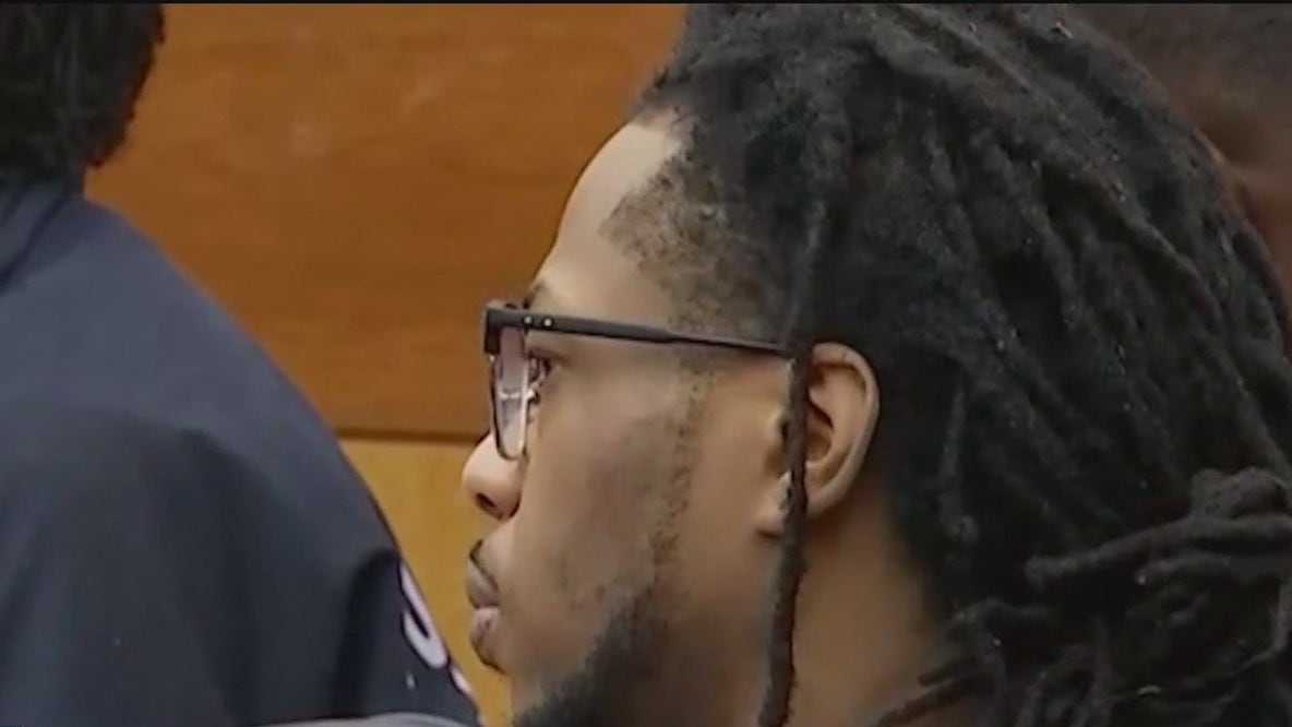 Ca$h Out sentenced in Atlanta courtroom