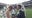 Chicago White Sox fans say 'Yes' in a 60-second wedding on the field