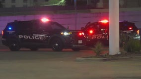 Pregnant woman dies after Houston Sharpstown shooting; two others injured, suspect charged, police say