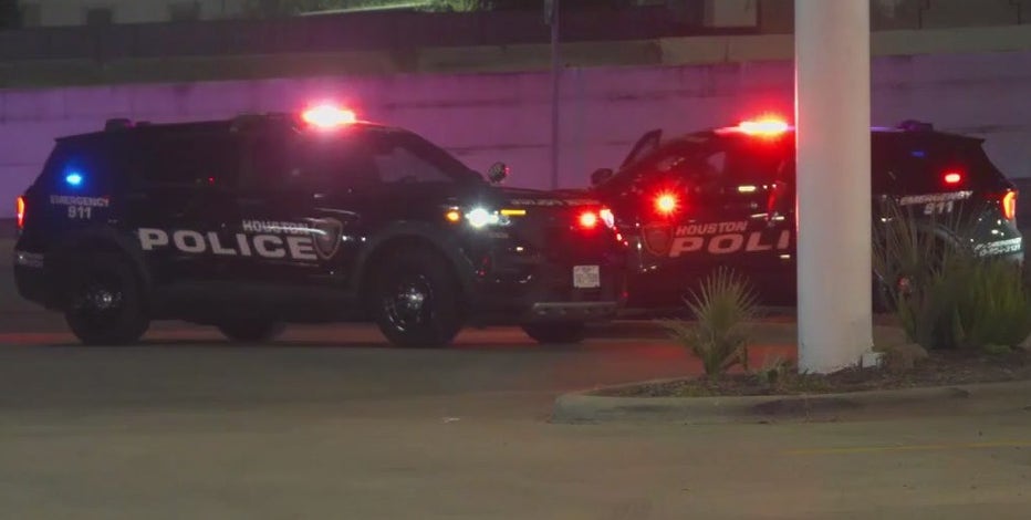 Pregnant woman dies after Houston Sharpstown shooting; two others injured, suspect charged, police say