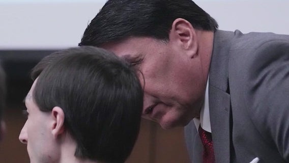 Highland Park shooting victims read impact statements during sentencing hearing