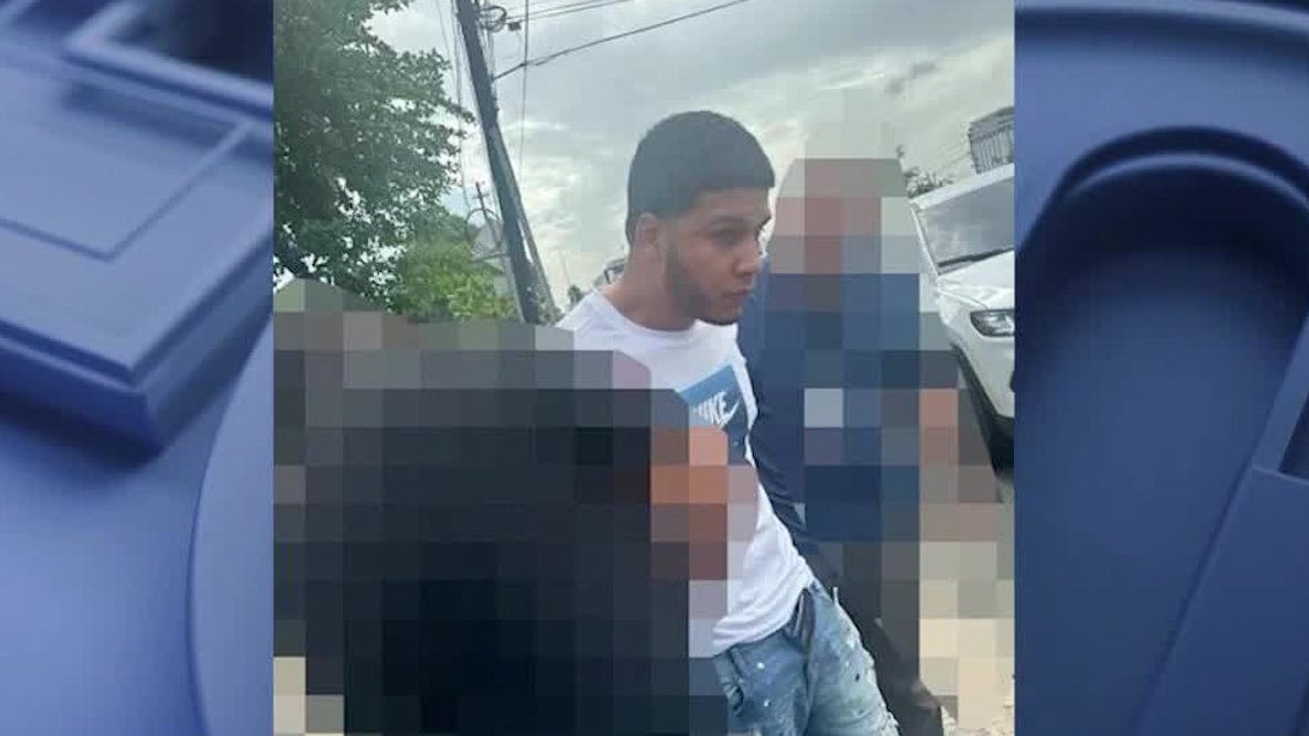 Man to plead guilty to April carjacking and kidnapping