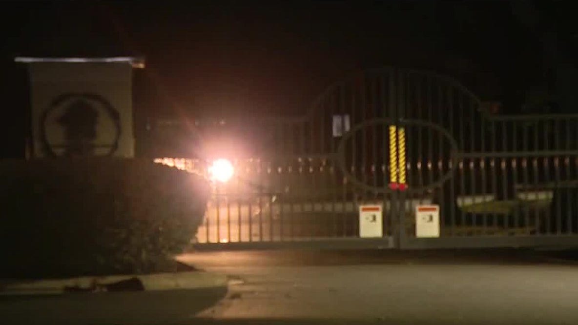 2 found dead in Tavares