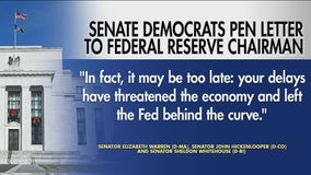 Federal Reserve meets amid call for interest rate cuts