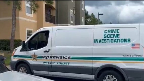 2 found dead in Orlando home; investigation underway
