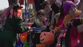 Anoka celebrates annual Grande Day Parade