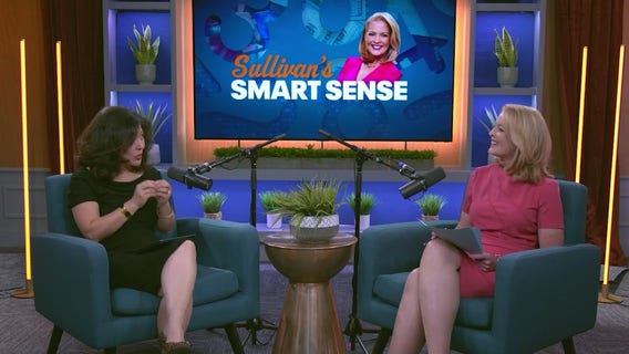 Job hunt help | Sullivan's Smart Sense