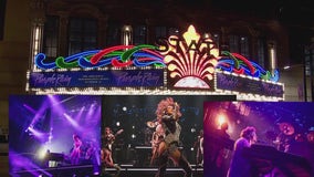 'Purple Rain' musical makes debut in Minneapolis