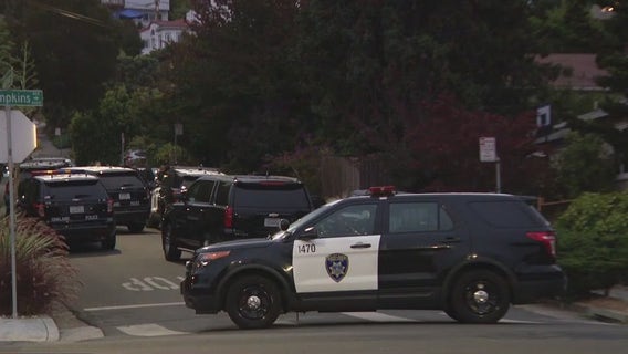 Oakland burglary victims speak out as city official pledges action