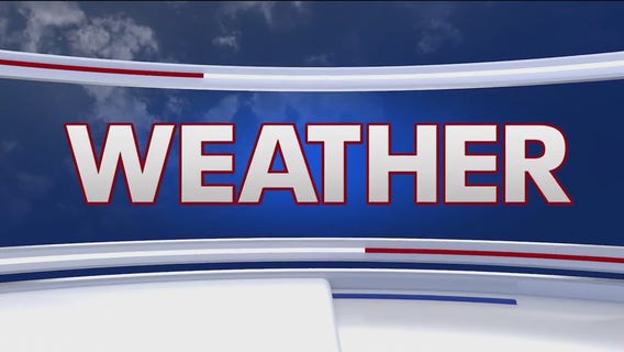 Orlando Weather Forecast PM: August 26, 2025