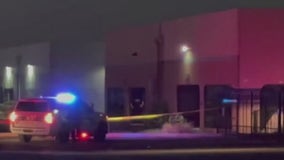1 dead, 2 injured in West Phoenix shooting: police