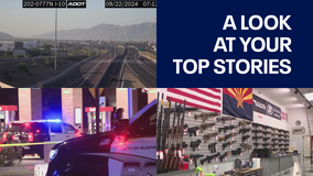 Gun laws questioned; deadly Arizona shooting | Nightly Roundup