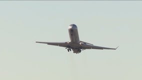 Government shutdown: FAA cuts thousands of flights