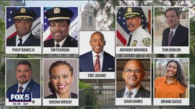 City Hall shakeup: Tracking who's who in Adams saga