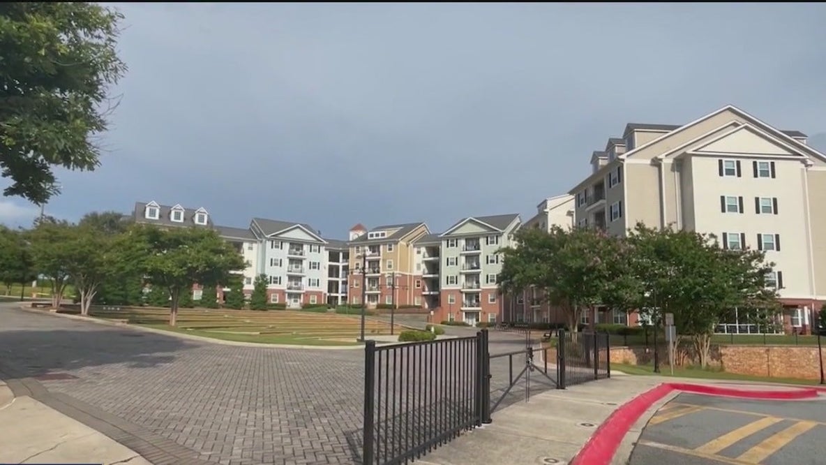 Police: Armed 17-year-old found on KSU'S campus arrested