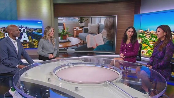 Empowering caregivers with technology for National Family Caregivers Month