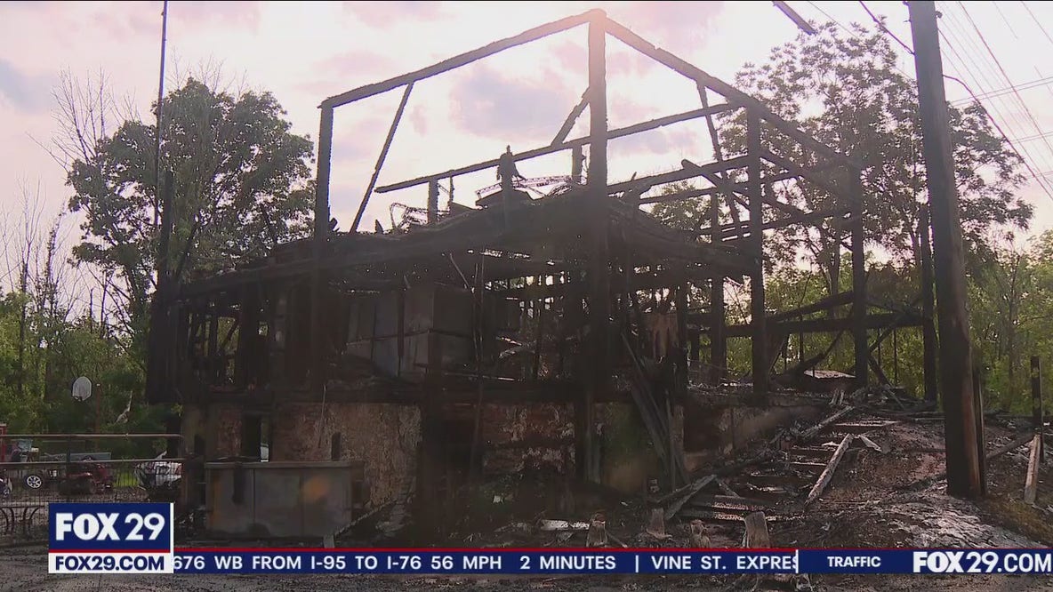 Fire at Pawsibilities Animal Rescue claims lives of 15 cats with special needs