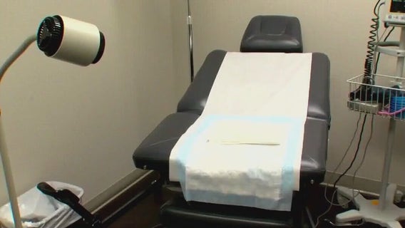 Texas Medical Board clarifies abortion exceptions