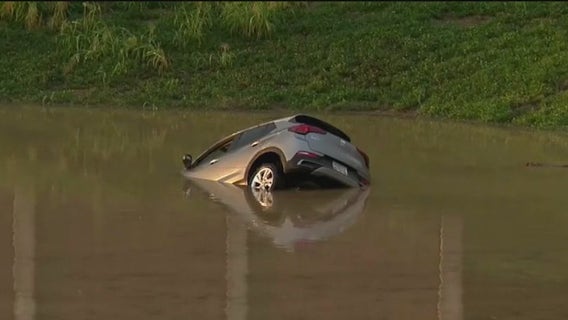 Deadly flooding slams Tennessee