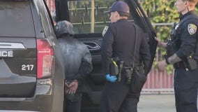 2 arrested after Mexican restaurant burglary in San Leandro