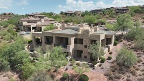 Gorgeous home in Fountain Hills l Cool House